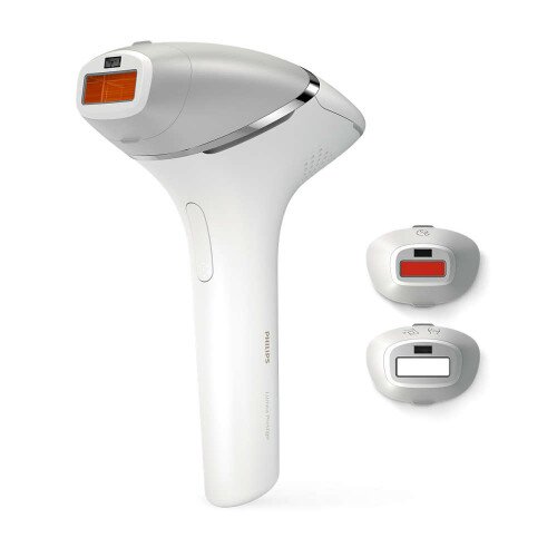Philips Lumea Prestige IPL Hair Removal Device