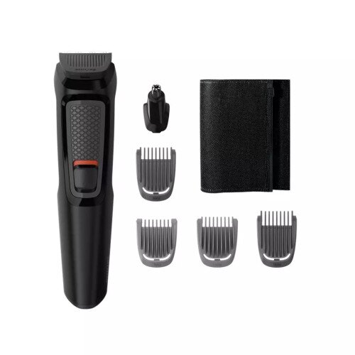 Philips Multigroom series 3000 All-in-one Trimmer (MG3710/15)