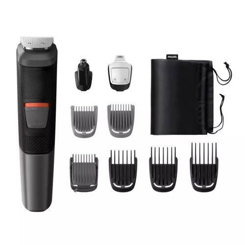 Philips Multigroom series 5000 9-in-1 Face and Hair (MG5720/15)