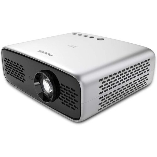 Philips NeoPix Ultra 2TV Home Projector