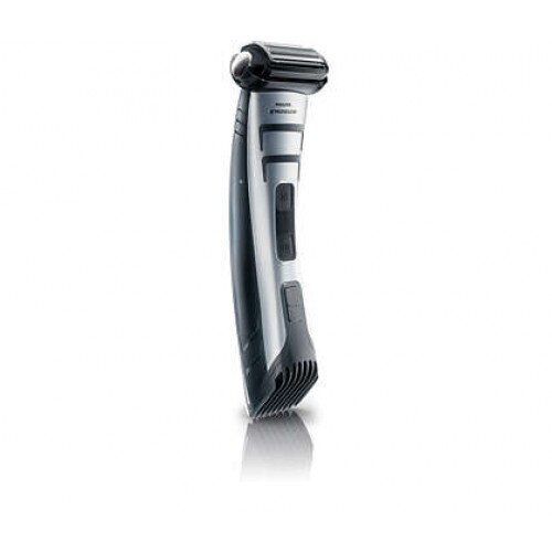 Philips Norelco Bodygroom 7100 Showerproof Body Groomer