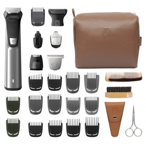Philips Norelco Multigroom 9000 Face Head and Body