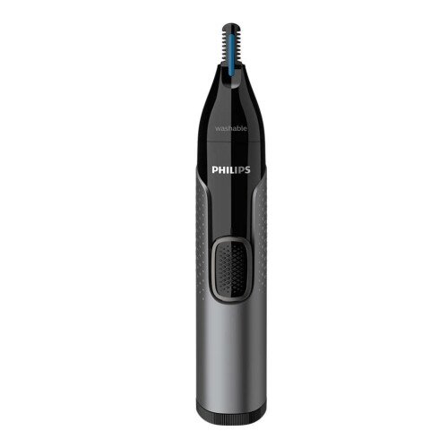 Buy Philips Nose, Ear & Eyebrow Trimmer series 3000 (NT3650/16) online