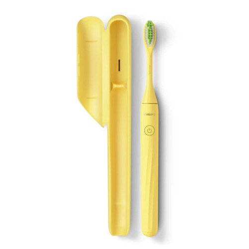 Philips Sonicare One Battery Toothbrush - Mango