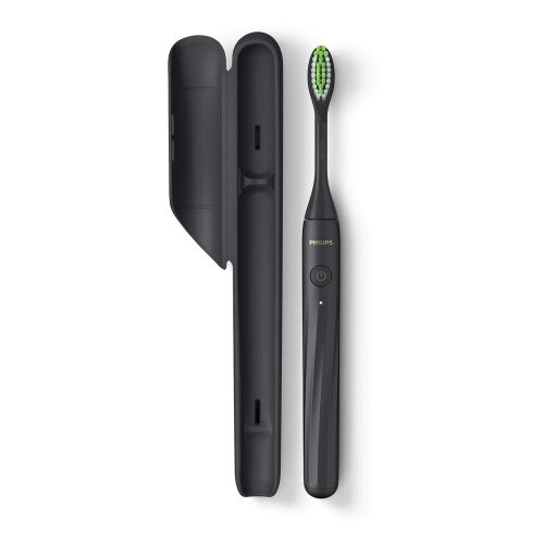 Philips One Rechargeable Toothbrush - Shadow