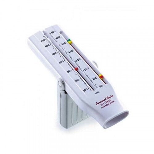 Philips Personal Best Peak Flow Meter (Child)