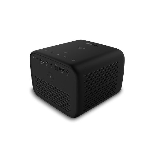 Philips PicoPix MaxTV Mobile Projector