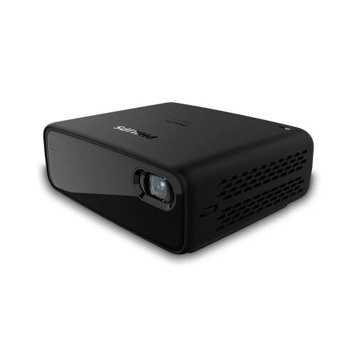 Philips PicoPix Micro 2 Mobile Projector