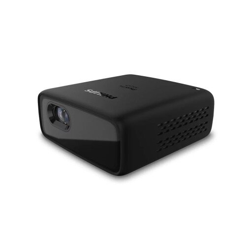 Philips PicoPix Micro+ Mobile Projector