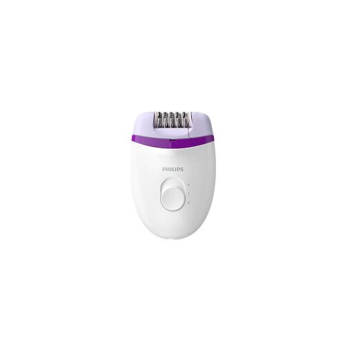 Philips Satinelle Essential Corded Compact Epilator (BRE225/00)
