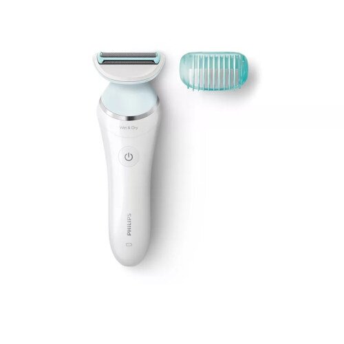 Philips SatinShave Advanced Wet and Dry Electric Shaver (BRL130/00)