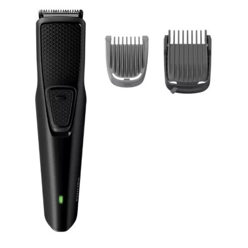 Philips Series 1000 Beard Trimmer (BT1233/14)