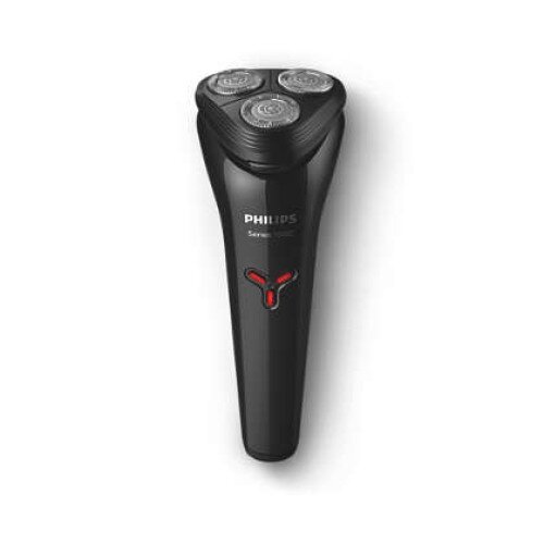 Philips Series 1000 Electric Shaver (S1103/02)