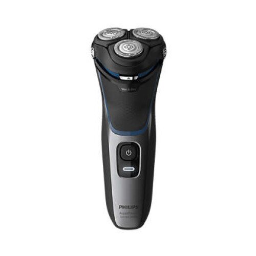 Philips Series 3000 Wet or Dry Electric Shaver (S3122/51)