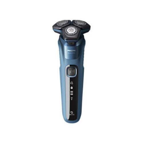 Philips Series 5000 Wet & Dry Electric Shaver (S5582/20)