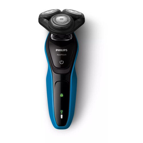 Philips Shaver series 5000 Wet and Dry Slectric Shaver (S5051/03)