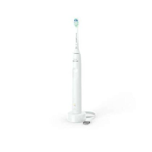 Philips Sonicare 3100 series Electric Toothbrush - White