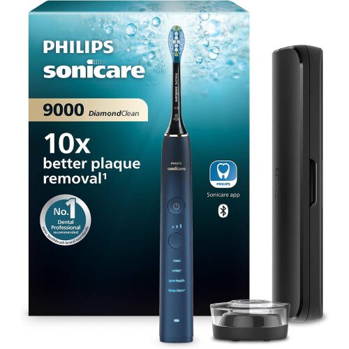 Philips Sonicare DiamondClean 9000 Series Sonic Electric Toothbrush