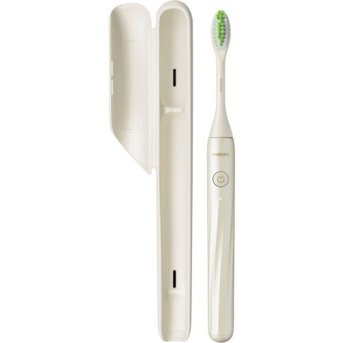 Philips Sonicare One Power Toothbrush - Snow