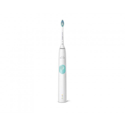 Philips Sonicare ProtectiveClean 4100 Sonic Electric Toothbrush - White