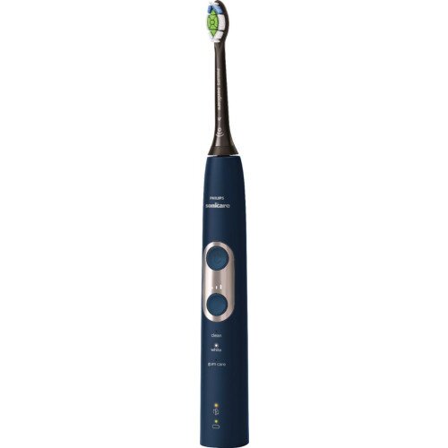 Philips Sonicare ProtectiveClean 6100 Ectric Toothbrush - Navy Blue