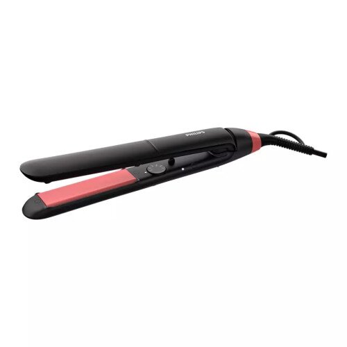 Philips StraightCare Essential ThermoProtect Straightener (BHS376/00)