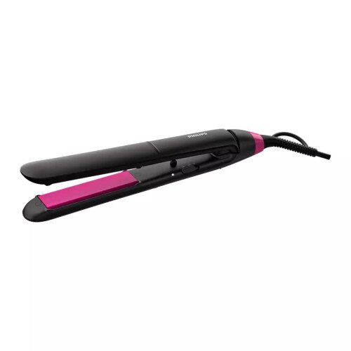 Philips StraightCare Essential ThermoProtect straightener BHS375/00)