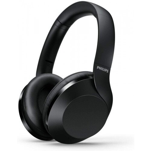 Philips TAPH802BK Wireless Bluetooth Headphones