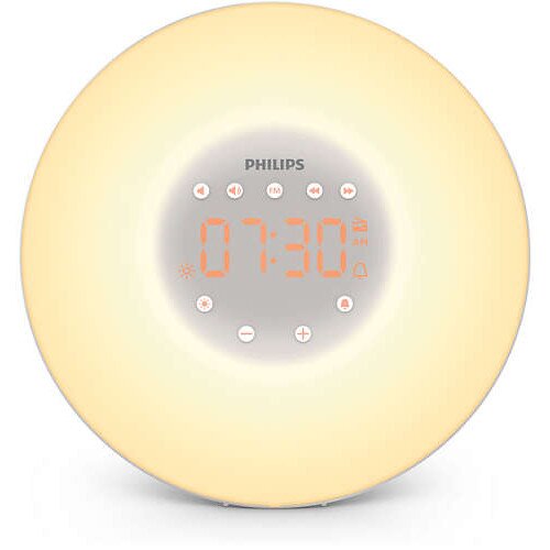 Philips Wake-Up Light Therapy HF3506/66
