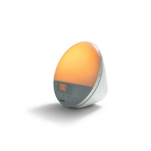 Philips Wake-Up Light Therapy HF3520/60