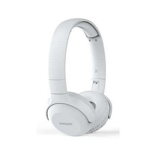 Philips Wireless Headphone - White