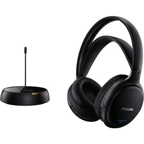 Philips Wireless Hi-Fi Headphone SHC5200/05