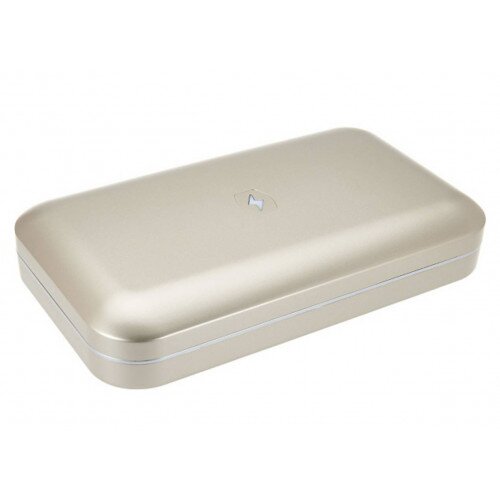 PhoneSoap 2.0 UV Sanitizer - Premium Sand