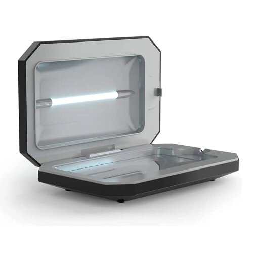 PhoneSoap Basic UV Light Sanitizer Box