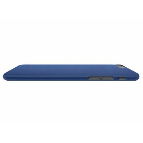 PhoneSoap GermGuard Phone Case - Navy Blue - iPhone 6 Plus
