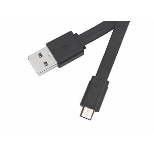 PhoneSoap Micro USB Cable - Black