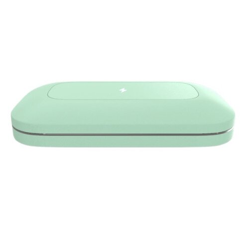 PhoneSoap Pro Rapid UV-C Sanitizer - Mint