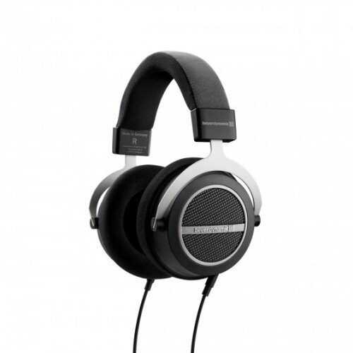 beyerdynamic Amiron Home High-end Tesla Stereo Over-Ear Wired Headphones