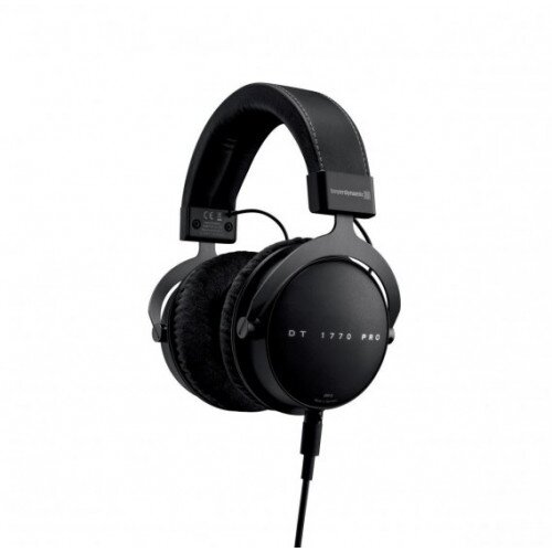 beyerdynamic DT 1770 PRO Over-Ear Wired Headphones