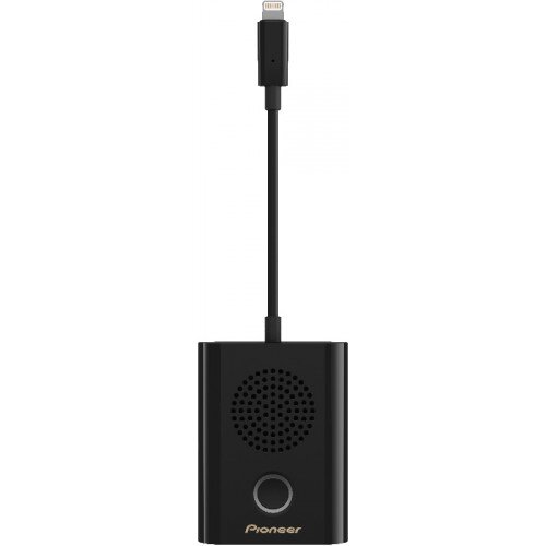 Pioneer Rayz Rally Lightning-Powered Conference Speaker