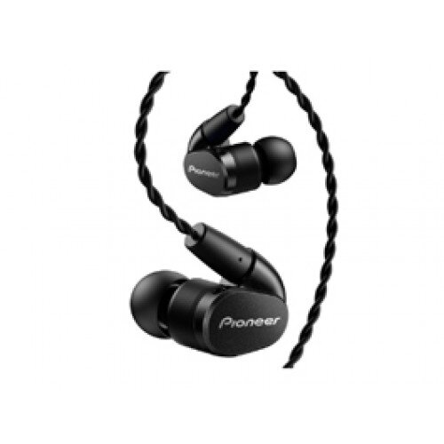 Pioneer SE-CH5T In-Ear Stereo Headphones
