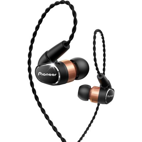 Pioneer SE-CH9T Premium In-Ear Headphones