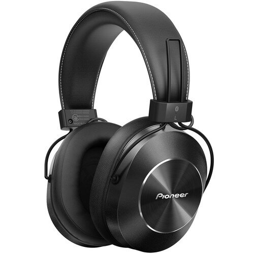 Pioneer SE-MS7BT Wireless/Wired Stereo Headphones