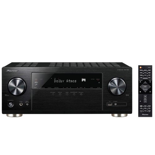 Pioneer VSX-932 7.2-ch Network AV Receiver