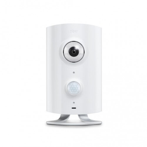 Icontrol Networks Classic Home Security System