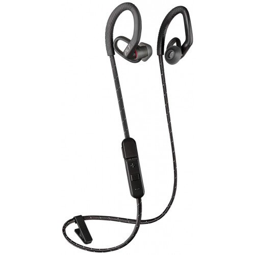 Poly Plantronics BackBeat FIT 350 Wireless Sport Earbuds