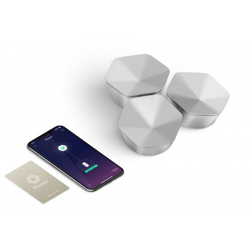 Plume Adaptive WiFi - 3 SuperPod
