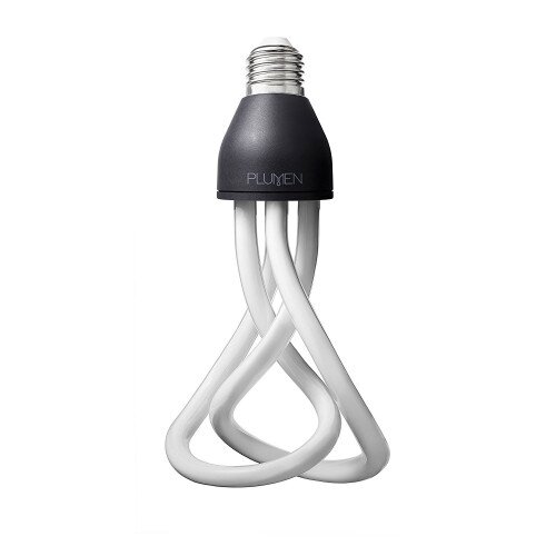 Plumen Original 001 Bulb - SCREW (E27) - Single