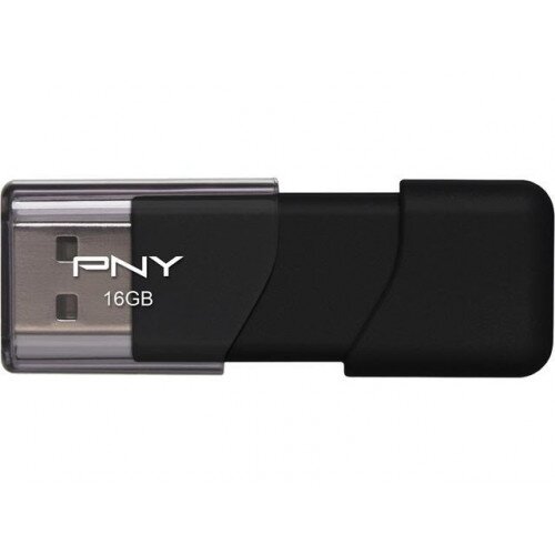 PNY Attache USB 2.0 Flash Drive
