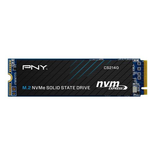 PNY CS2140 M.2 NVMe SSD - 2TB